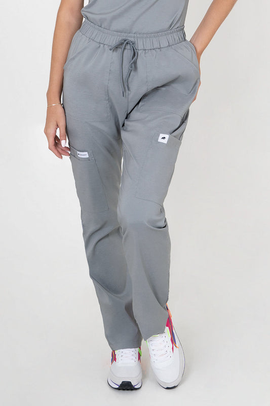 Future Ultra Gray Pants