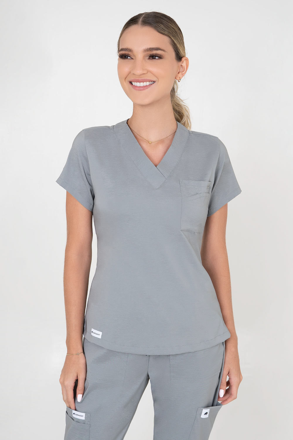 Future Ultra Gray Shirt