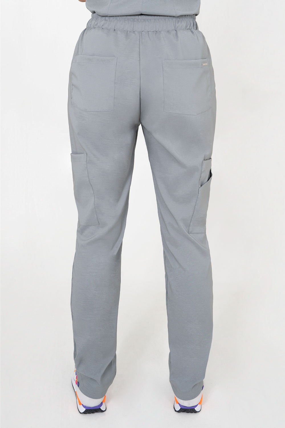 Future Ultra Gray Pants