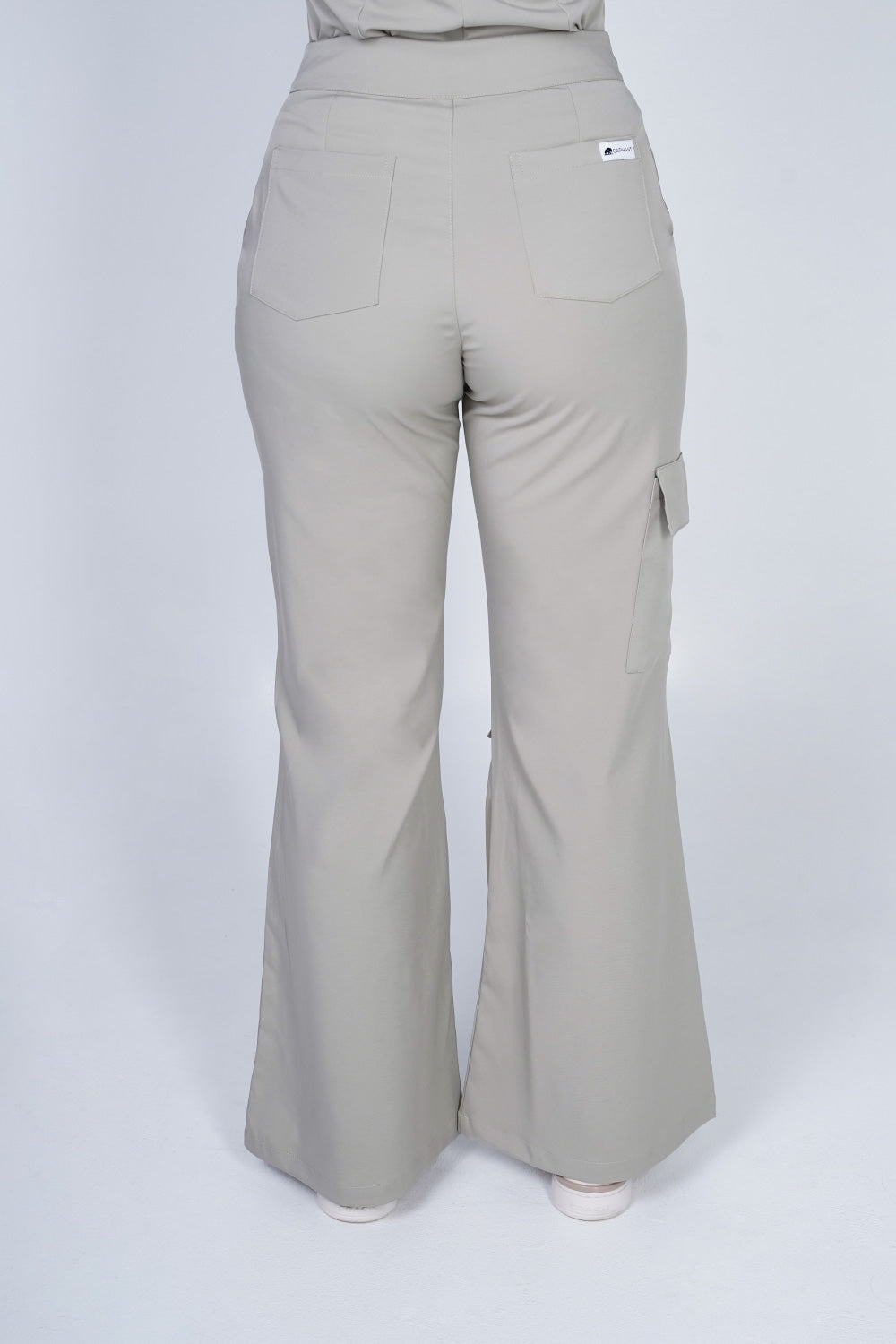 Pantalón Leticia Urban Caqui