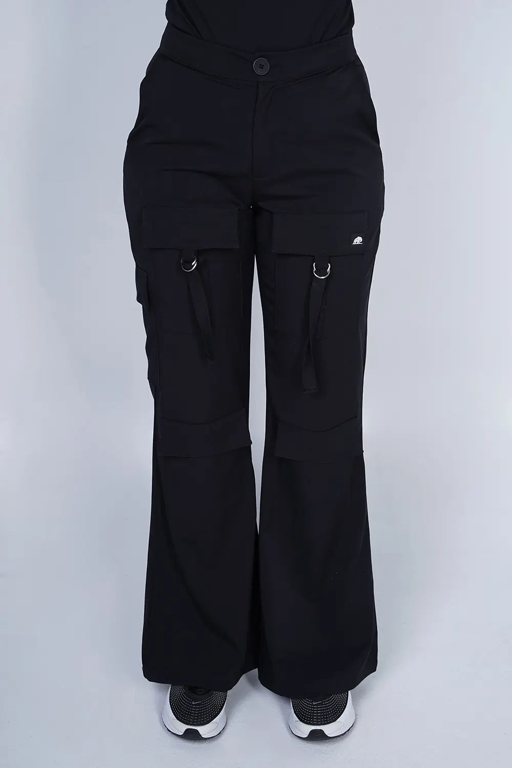 Pantalón Leticia Urban Negro