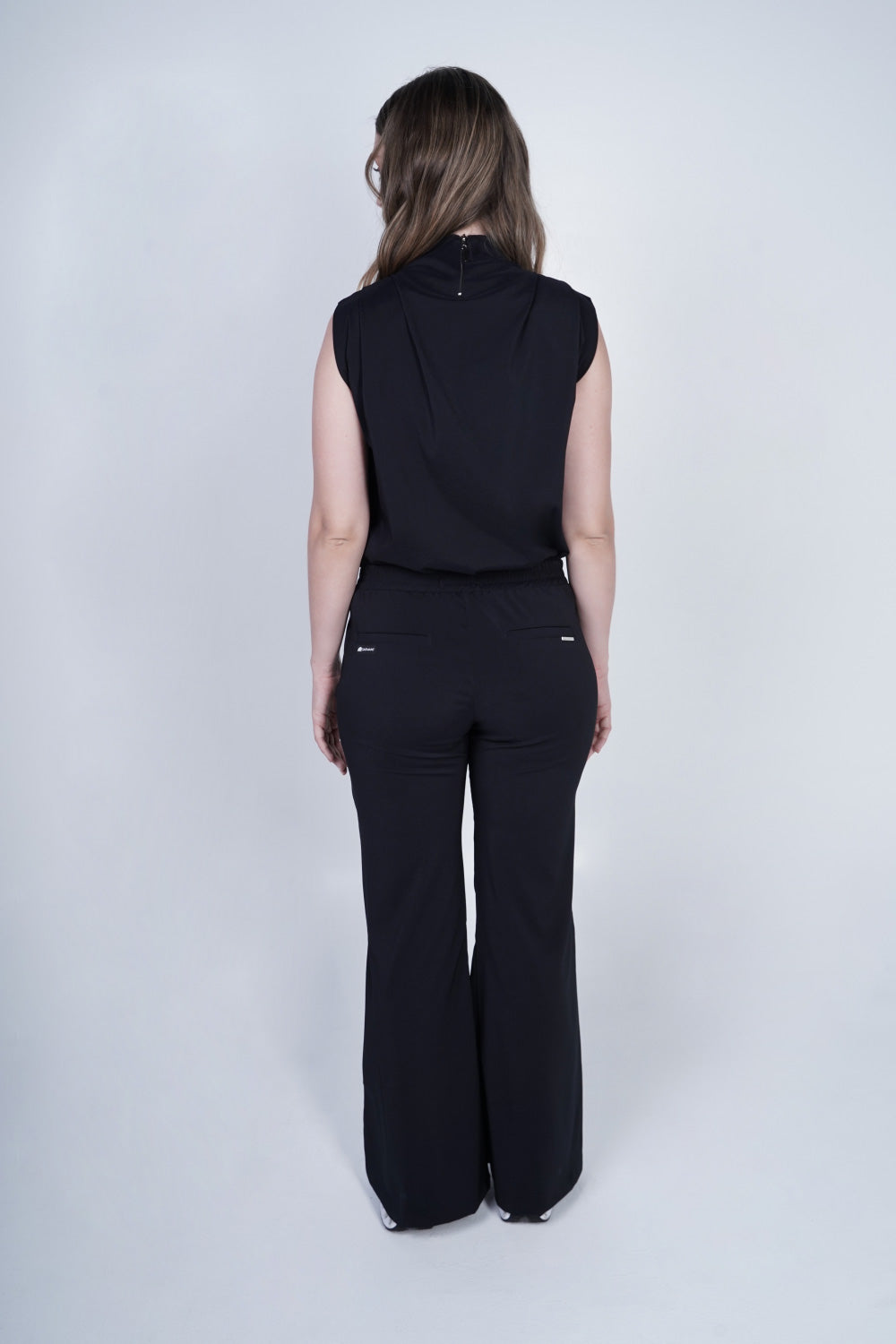 Pantalón Luxury Negro