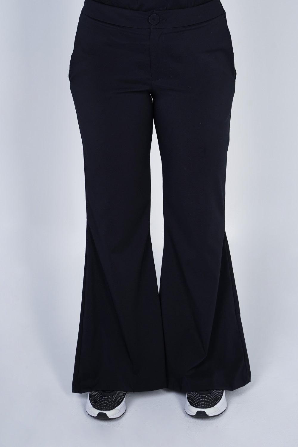 Pantalón Luxury Negro