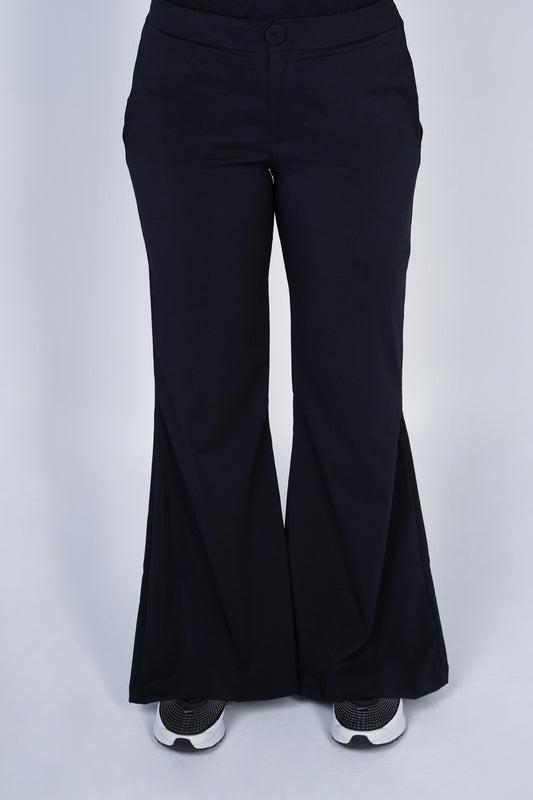 Pantalón Luxury Negro