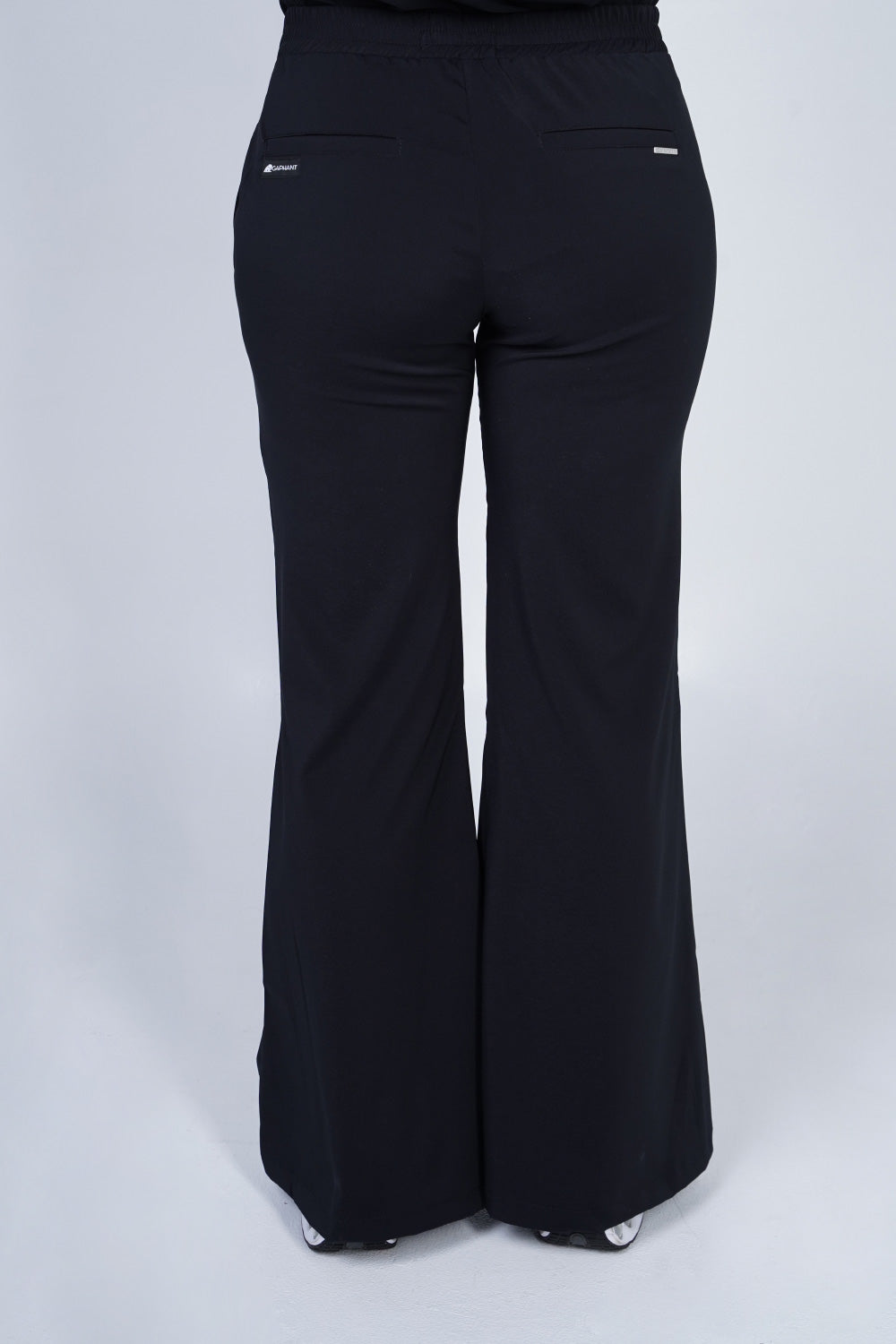 Pantalón Luxury Negro
