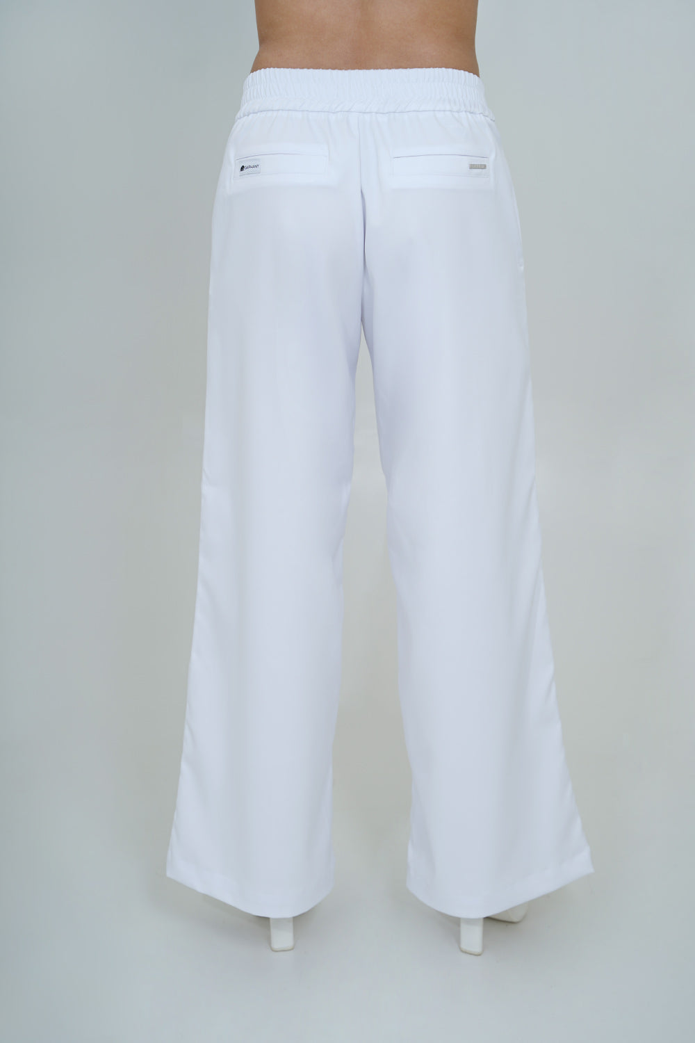 Pantalón Luxy Blanco