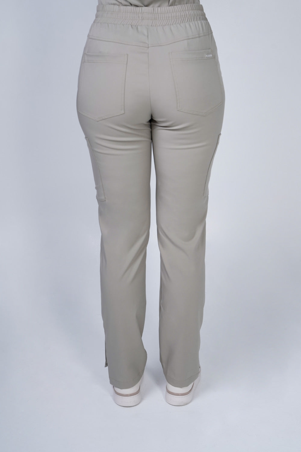 Pantalón Roma Caqui