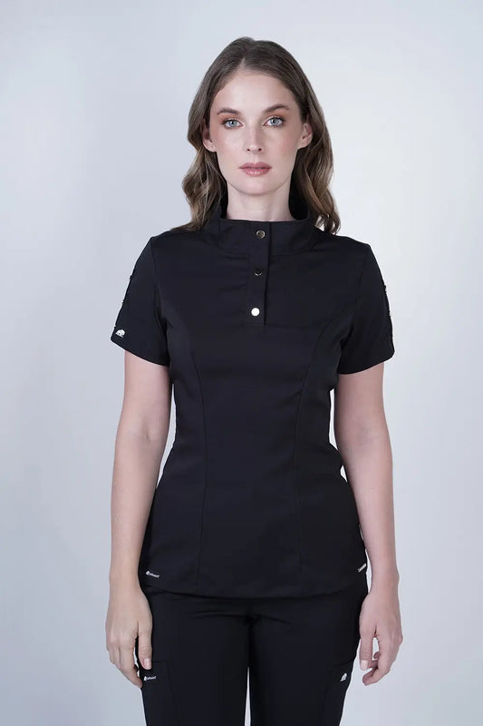 set roma  negra