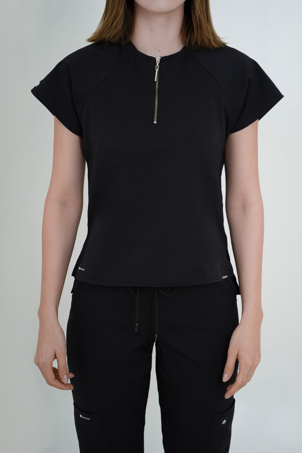 Camisa Venus Negro