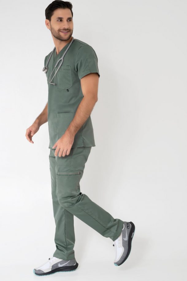 gaphant-uniformes-medicos-de-hombre-camisa-eden-verde-4