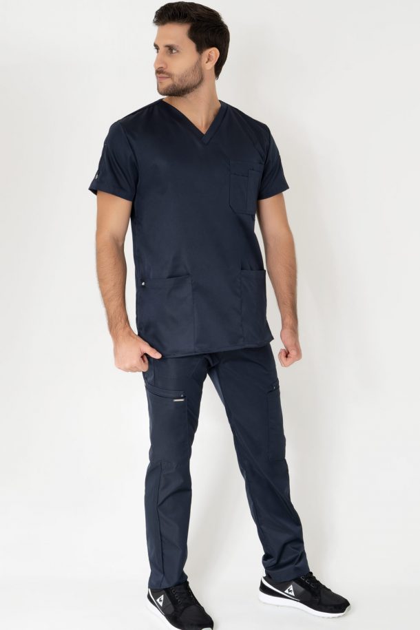 gaphant-uniformes-medicos-de-hombre-eternal-azul-navy-3